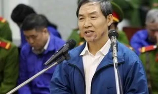 Dương Chí Dũng không còn tài sản để thu hồi