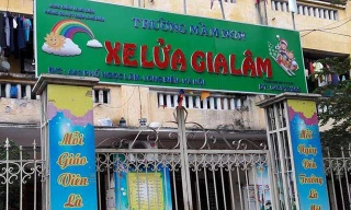 Công an nói gì về nghi án bé gái bị xâm hại tại trường