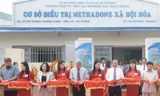 Ảnh: Lam Khê