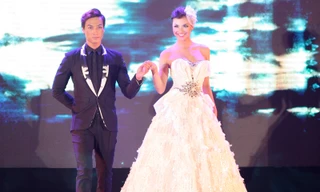 9x Hồng Quế làm cô dâu