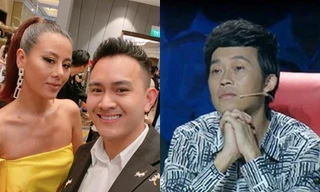 Rạng sáng, Nam Thư ấm ức phản hồi về bình luận coi thường khán giả với con trai Hoài Linh