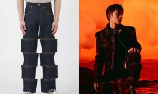 Lời tiên tri đã thành sự thật: Stylist của EXO lại có màn lên đồ khiến fan "cạn lời"