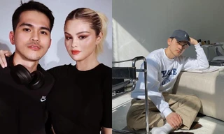 Nhiếp ảnh gia 9x người Việt cộng tác với Selena Gomez: "Cô ấy dễ thương và gần gũi"