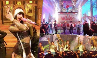 Mnet "lật mặt" khen ngợi Lisa hết lời, là chân thành hay "bằng mặt, không bằng lòng"?