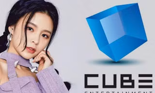 CUBE xứng danh “công ty quản lý tệ nhất K-Pop” dù sở hữu trong tay dàn idol tài năng