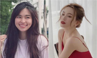 Sĩ Thanh và Khánh Vân phủ nhận tin đồn "choảng" nhau nhưng mâu thuẫn ở một chi tiết