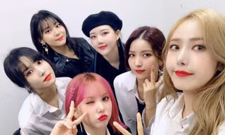Nhìn lại cách quản lý khắc nghiệt của Source Music, lời chia tay của GFRIEND là đúng đắn?
