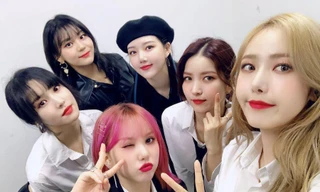 Nhìn lại cách quản lý khắc nghiệt của Source Music, lời chia tay của GFRIEND là đúng đắn?