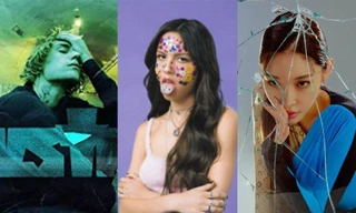 50 album hay nhất nửa đầu 2021 của Billboard: Có K-Pop nhưng không phải BTS hay BLACKPINK!