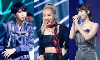 Trước thảm họa "tông điếc" của Kang Daniel, K-Pop có không ít màn encore gây tranh cãi