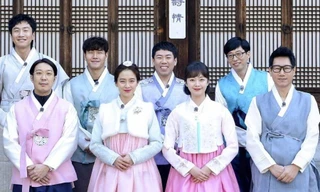 Không chỉ Kwang Soo, chấn thương dồn nén sau nụ cười của tất cả thành viên "Running Man"