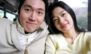 Rộ tin đồn "mợ chảnh" Jeon Ji Hyun bị "cắm sừng", chuẩn bị ly hôn người chồng tài phiệt