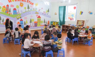 KBIS dạy thật, học thật, thi thật được gì?