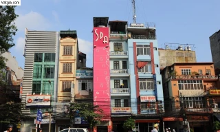 Xé đất, bán nhà trả góp