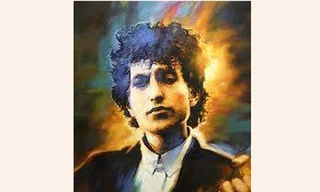 Khi Bob Dylan nộp tiền bản quyền