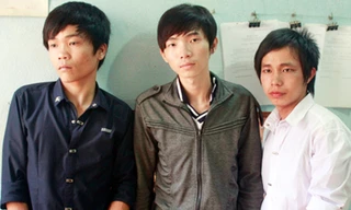 Một ly rượu, hai mạng người