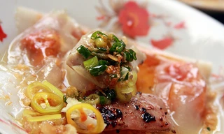 Địa chỉ 20 quán món Huế ngon ở Hà Nội