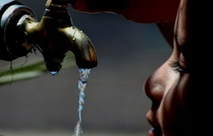 Hai tỷ người trên Trái Đất có nguy cơ thiếu nước