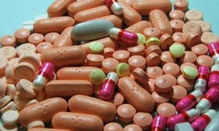 Thuốc kháng sinh: Quá nhiều, thiệt thân!