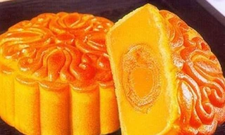 Thời hạn bánh Trung thu chỉ nên dưới một tháng