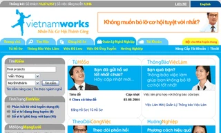 VietnamWorks bán cho nhà đầu tư Nhật Bản