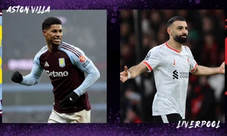 Nhận định Aston Villa vs Liverpool, 02h30 ngày 20/2: Gia tăng khoảng cách