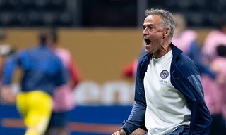 HLV Luis Enrique: 'Mbappe là quá khứ, chúng tôi chỉ nghĩ về tương lai'