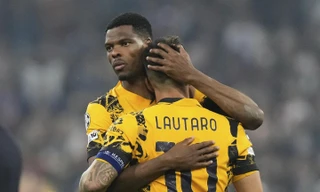 Inter Milan: Vinh quang lỡ hẹn nhưng niềm tự hào vẫn còn đó 