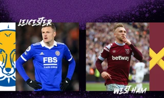 Nhận định West Ham vs Leicester (3h00 ngày 28/2): Nhấn chìm 'Bầy cáo' 
