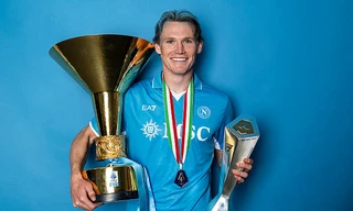 Những 'người thừa' MU gặt hái vinh quang ở mùa giải 2024/25