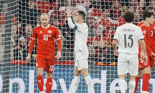 Nhận định Bồ Đào Nha vs Đan Mạch, 02h45 ngày 24/3: Lật ngược tình thế 