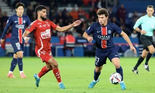 Nhận định Brest vs PSG, 00h45 ngày 12/2: Nội chiến toàn Pháp 