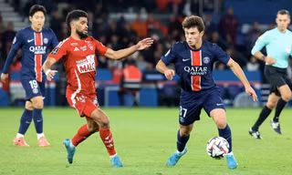 Nhận định Brest vs PSG, 00h45 ngày 12/2: Nội chiến toàn Pháp 