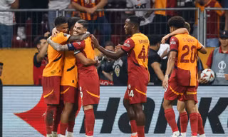 Nhận định Ajax vs Galatasaray, 3h00 ngày 31/1: Ba điểm trên đất khách