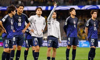 Nhận định Nhật Bản vs Indonesia, 17h35 ngày 10/6: Đẳng cấp khác biệt