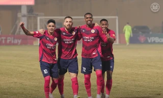 Nhận định Kuala Lumpur City vs CAHN, 20h00 ngày 23/1: Ba điểm trên đất khách 