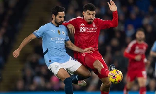 Nhận định Nottingham vs Man City, 19h30 ngày 8/3: Đại chiến cho top 4 