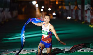 Hành trình 11 năm của tinh thần bất diệt trên đường chạy Tiền Phong Marathon