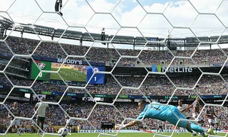 Vượt ải Fluminense, Chelsea vào chung kết FIFA Club World Cup 