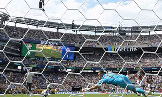 Vượt ải Fluminense, Chelsea vào chung kết FIFA Club World Cup 