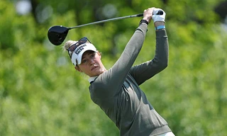 Nelly Korda lỡ hẹn US Women’s Open: Nỗi đau và động lực