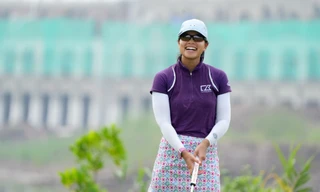 Khởi tranh giải đấu đỉnh cao dành cho các golfer 'single handicap' 