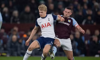 Nhận định Aston Villa vs Tottenham, 01h30 ngày 17/5: Gà trống khó thoát