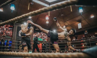 Trần Minh Nhựt: 'Lãng tử Liên Phong' và cuộc chiến cho giấc mơ dang dở 