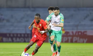 Nhận định TP.HCM vs Hồng Lĩnh Hà Tĩnh, 19h15 ngày 25/4: Cuộc chiến cân sức