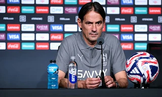 HLV Al-Hilal Simone Inzaghi: 'Hạ Man City chẳng khác nào leo đỉnh Everest không bình dưỡng khí'