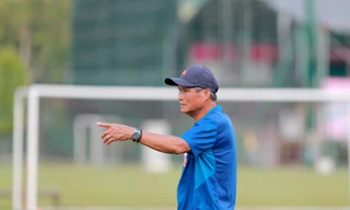 Thanh Nhã chia tay đội tuyển, HLV Mai Đức Chung: 'Đội tuyển nữ Việt Nam cần nhiều cầu thủ Việt kiều'