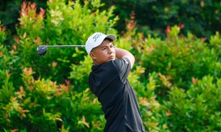 Nguyễn Tuấn Anh lỡ hẹn ngôi vương tại APGC Junior Championship 2025