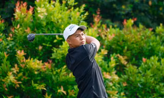 Nguyễn Tuấn Anh lỡ hẹn ngôi vương tại APGC Junior Championship 2025