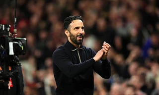 HLV Ruben Amorim: 'MU ngược dòng kỳ diệu nhờ cảm hứng từ cú ăn ba huyền thoại năm 1999'